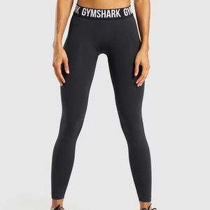 Gymshark FIT SEAMLESS LEGGINGS Size S